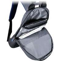 CANYON ranac BP-4 Slim 12L Sivi