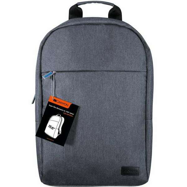CANYON ranac BP-4 Slim 12L Sivi