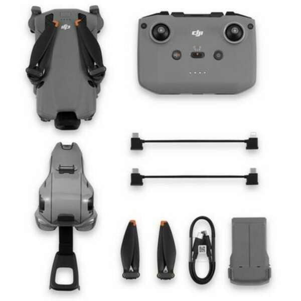 DJI Mini 5 Pro CP.MA.00000838.01