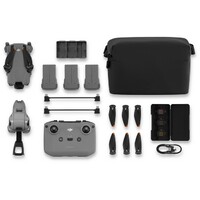 DJI Mini 5 Pro Fly More Combo (DJI RC-N3) CP.MA.00000876.01