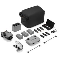 DJI Mini 5 Pro Fly More Combo (DJI RC-N3) CP.MA.00000876.01