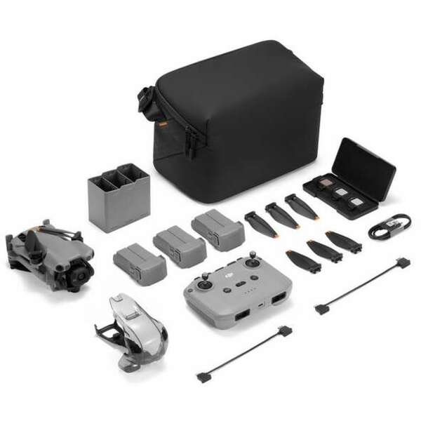 DJI Mini 5 Pro Fly More Combo (DJI RC-N3) CP.MA.00000876.01