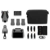 DJI Mini 5 Pro Fly More Combo (DJI RC2) CP.MA.00000894.01