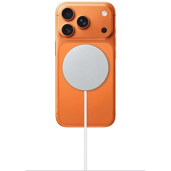 APPLE MagSafe Charger 1 m mgd74zm/a