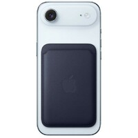 APPLE iPhone FineWoven Wallet with MagSafe – Moss mgh74zm/a