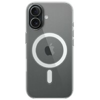APPLE iPhone 17 Clear Case with MagSafe mgf24zm/a