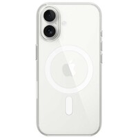 APPLE iPhone 17 Clear Case with MagSafe mgf24zm/a