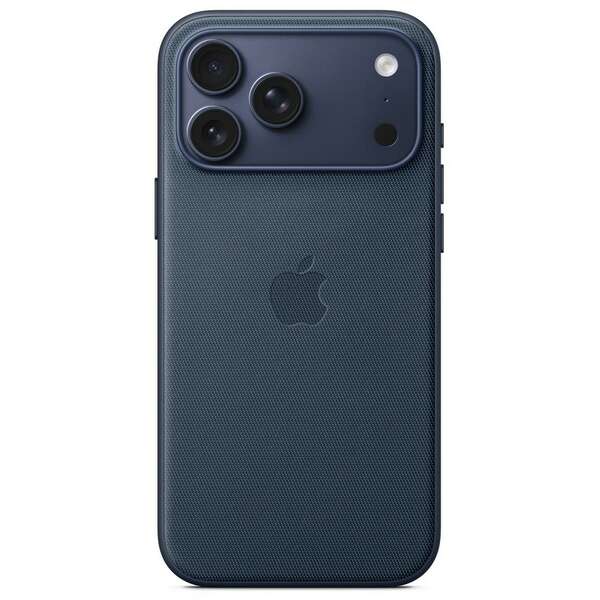 APPLE iPhone 17 Pro Max TechWoven Case with MagSafe - Blue mgf94zm/a