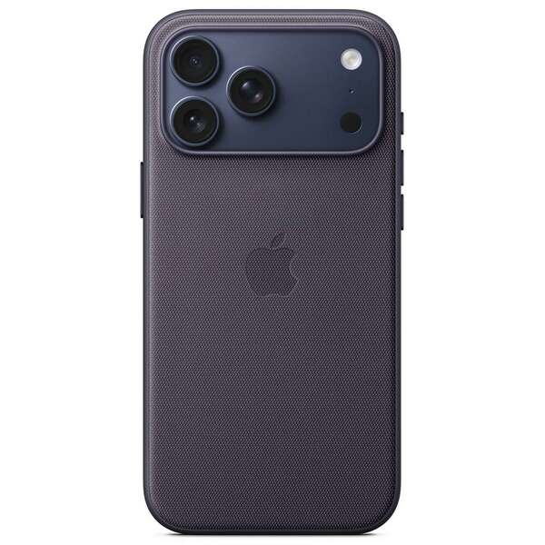 APPLE iPhone 17 Pro Max TechWoven Case with MagSafe - Purple mgfa4zm/a