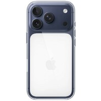 APPLE iPhone 17 Pro Clear Case with MagSafe mgft4zm/a