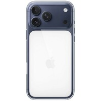 APPLE iPhone 17 Pro Max Clear Case with MagSafe mgfw4zm/a