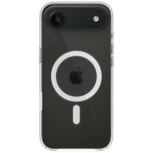 APPLE iPhone Air Case with MagSafe – Frost mgh34zm/a