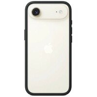 APPLE iPhone Air Bumper - Black mh004zm/a