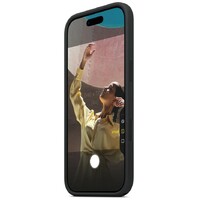 APPLE iPhone Air Bumper - Black mh004zm/a