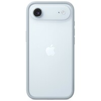 APPLE iPhone Air Bumper - Light Blue mh024zm/a