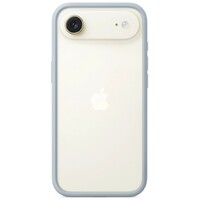 APPLE iPhone Air Bumper - Light Blue mh024zm/a