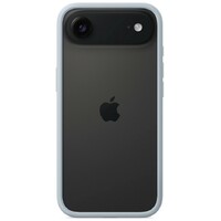 APPLE iPhone Air Bumper - Light Blue mh024zm/a