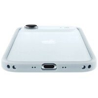 APPLE iPhone Air Bumper - Light Blue mh024zm/a