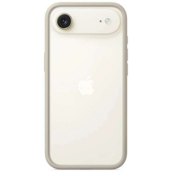 APPLE iPhone Air Bumper - Tan mh044zm/a