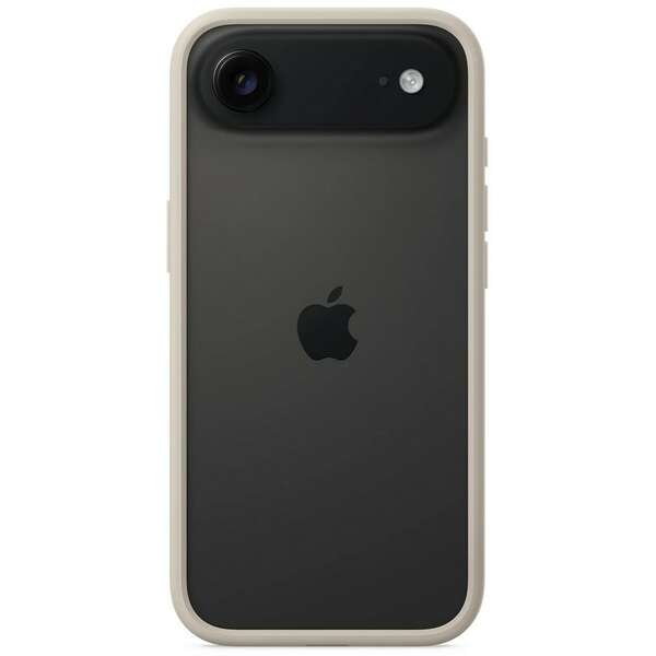 APPLE iPhone Air Bumper - Tan mh044zm/a