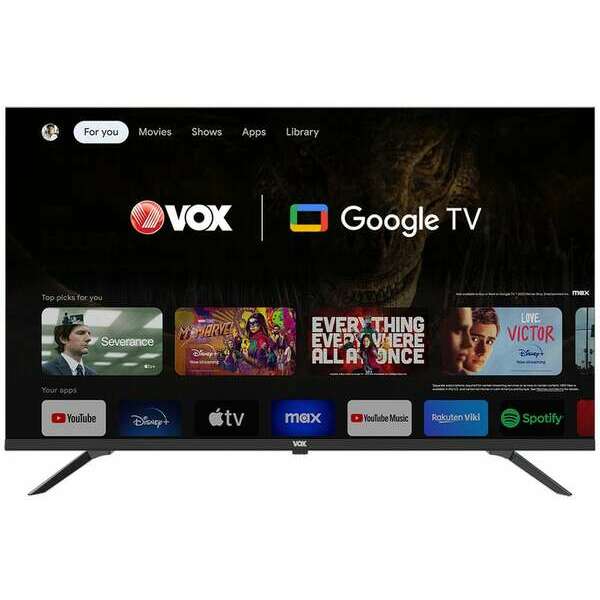 VOX 43GTU090