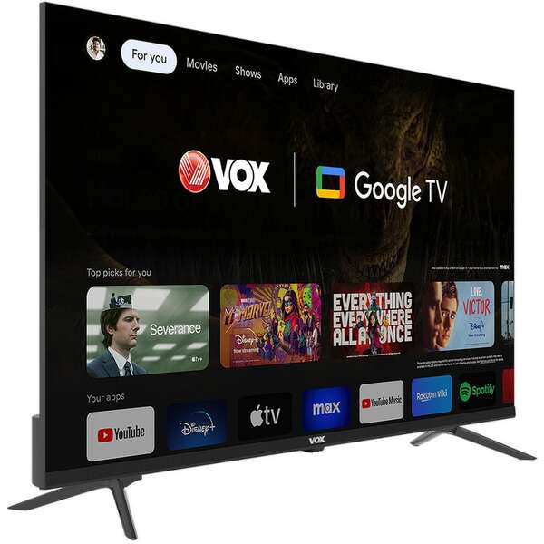 VOX 43GTU090