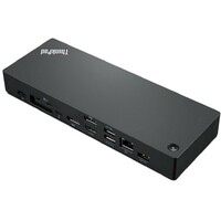 LENOVO ThinkPad Universal Thunderbolt 4 dock (40B00135EU)