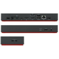 LENOVO ThinkPad Universal Thunderbolt 4 dock (40B00135EU)