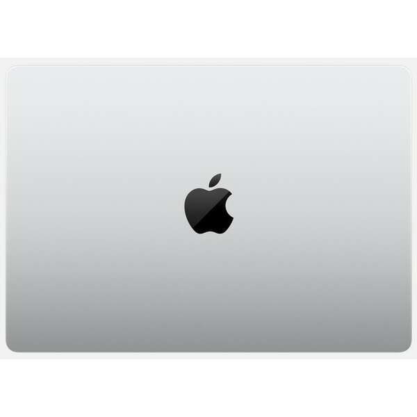 Apple MBP 14: M4 Pro 12C/16C GPU/48GB/1TB (silver, mx2e3)