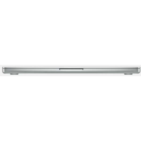 Apple MBP 14: M4 Pro 12C/16C GPU/48GB/1TB (silver, mx2e3)