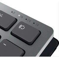DELL KB700 Pro Plus Wireless Multi-device US Bezicna Tastatura 