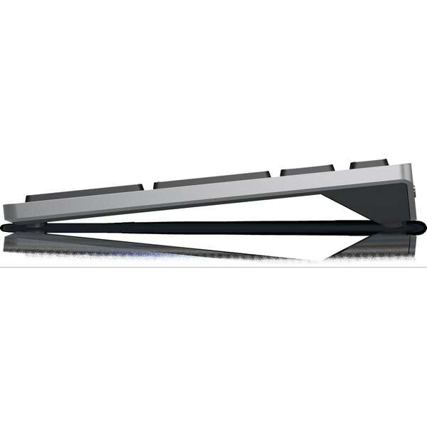 DELL KB700 Pro Plus Wireless Multi-device US Bezicna Tastatura 