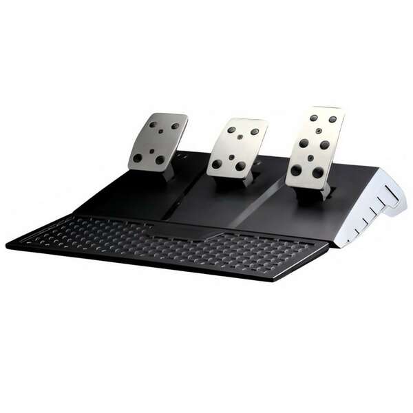 FLASHFIRE Suzuka Racing Wheel 900S Premium