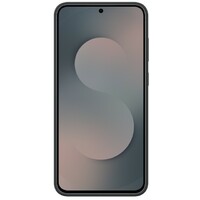 SAMSUNG Silicone Case S25 FE Black EF-PS731-CBE