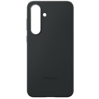 SAMSUNG Silicone Case S25 FE Black EF-PS731-CBE