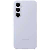 SAMSUNG Silicone Case S25 FE Light Blue EF-PS731-CLE