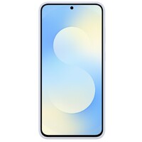 SAMSUNG Silicone Case S25 FE Light Blue EF-PS731-CLE