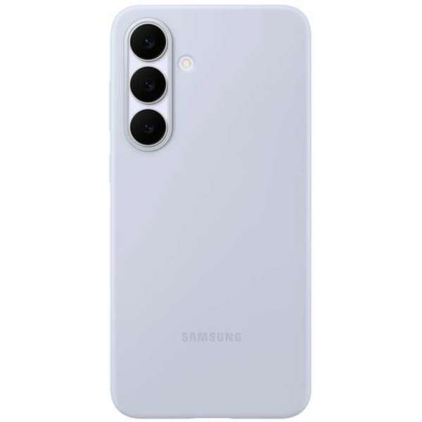 SAMSUNG Silicone Case S25 FE Light Blue EF-PS731-CLE