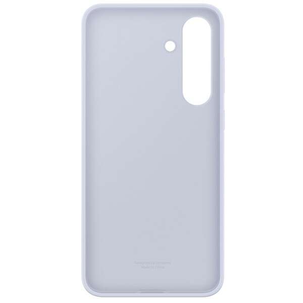 SAMSUNG Silicone Case S25 FE Light Blue EF-PS731-CLE