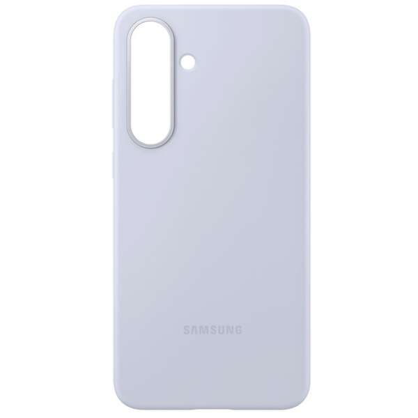 SAMSUNG Silicone Case S25 FE Light Blue EF-PS731-CLE