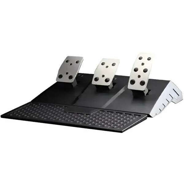 FLASHFIRE Suzuka Wheel (support PS)