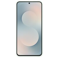 SAMSUNG Silicone Case S25 FE Mint EF-PS731-CME