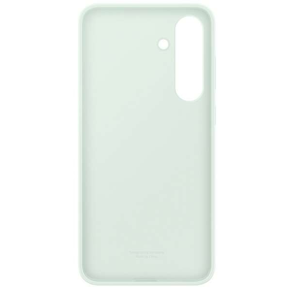 SAMSUNG Silicone Case S25 FE Mint EF-PS731-CME