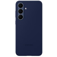 SAMSUNG Silicone Case S25 FE Dark Blue EF-PS731-CNE