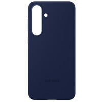 SAMSUNG Silicone Case S25 FE Dark Blue EF-PS731-CNE