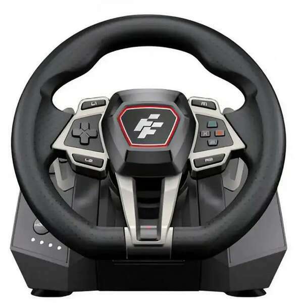 FLASHFIRE Imola Racing Wheel