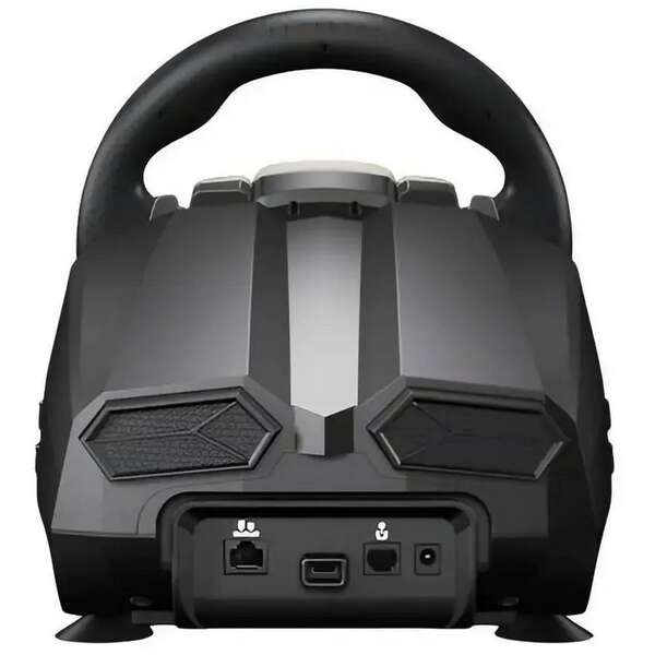 FLASHFIRE Imola Racing Wheel