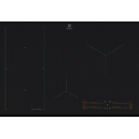 ELECTROLUX EIS82453IZ