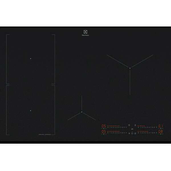 ELECTROLUX EIS82453IZ
