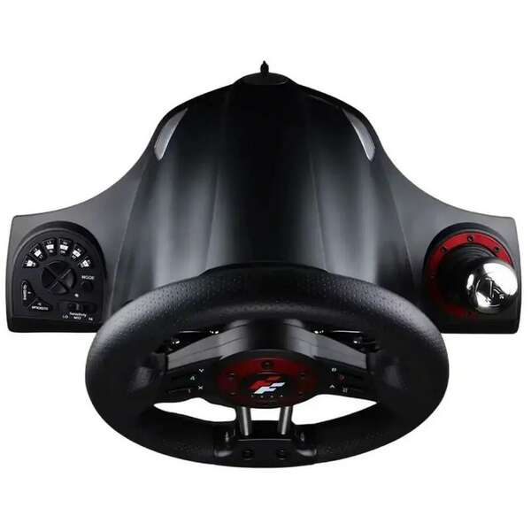 FLASHFIRE Force Wheel